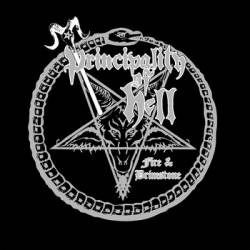 Principality Of Hell : Fire & Brimstone